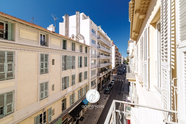 Luxury Apartment for sale in Nice, 469 000 €, Photo 3