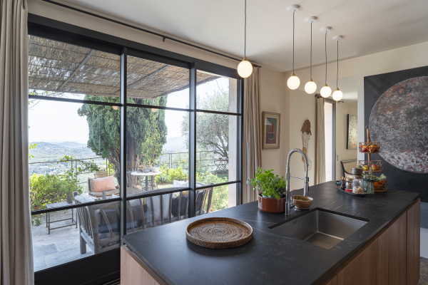 Luxury House for sale in Châteauneuf-Grasse, 2 990 000 €, Photo 4