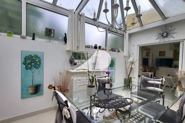 Maison de luxe à vendre à Pornic, 641 700 €, Photo 4