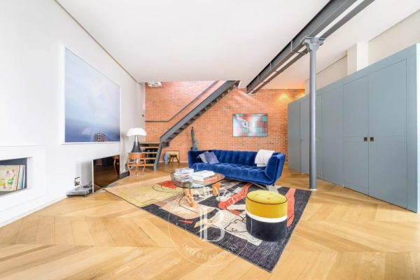 Luxury Apartment for sale in Paris 2Ème, 1 685 000 €, Photo 4