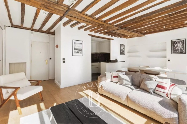 Luxury Apartment for sale in Paris 7Ème, 1 135 000 €, Photo 4