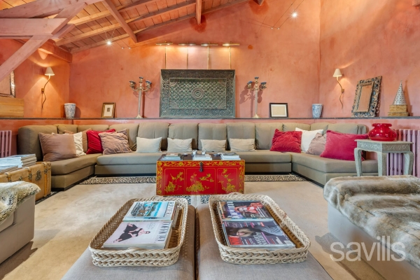 Maison de luxe à vendre à Cagnes-sur-Mer, 2 490 000 €, Photo 4
