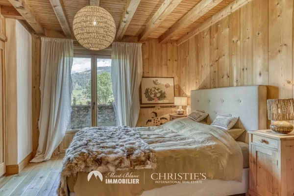 Maison de luxe à vendre à Combloux, 2 950 000 €, Photo 4