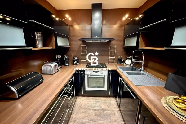Appartement de luxe à louer à Beausoleil, 5 000 €, Photo 4