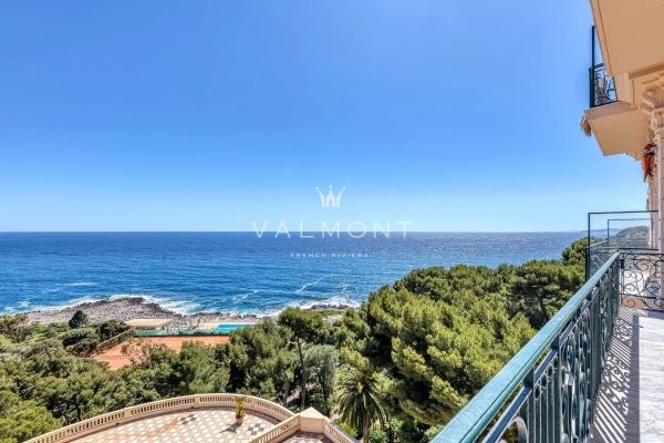 Appartement de luxe à vendre à Roquebrune-Cap-Martin, 1 990 000 €, Photo 4