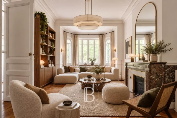 Maison de luxe à vendre à Le Bouscat, 1 664 000 €, Photo 4