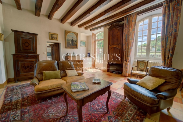 Maison de luxe à vendre à Bergerac, 2 067 000 €, Photo 4