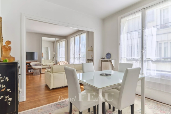 Appartement de luxe à vendre à Paris 7ème, 798 000 €, Photo 4