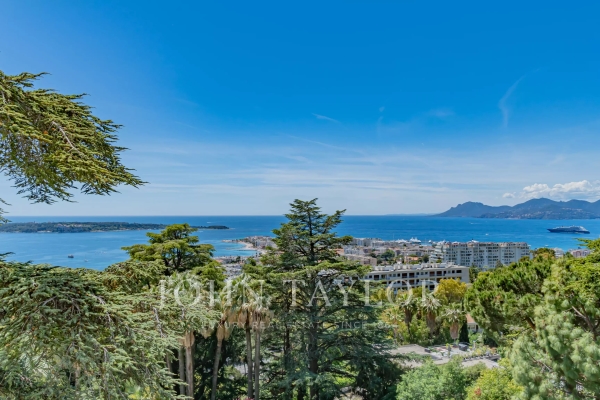 Appartement de luxe à vendre à Cannes, 2 190 000 €, Photo 4