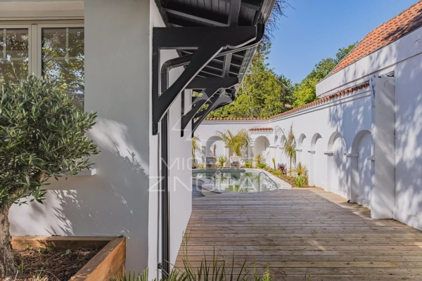 Maison de luxe à vendre à Arcachon, 2 600 000 €, Photo 4