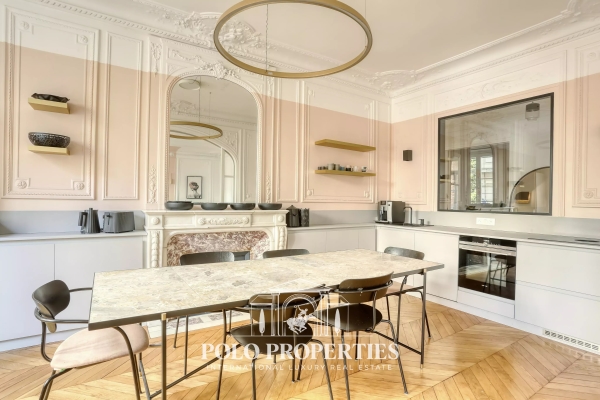 Appartement de luxe à vendre à Paris 16Ème, 2 240 000 €, Photo 4