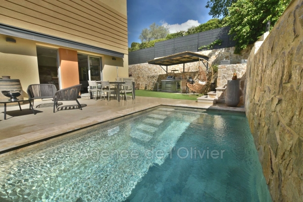 Maison de luxe à vendre à Valbonne, 850 000 €, Photo 4