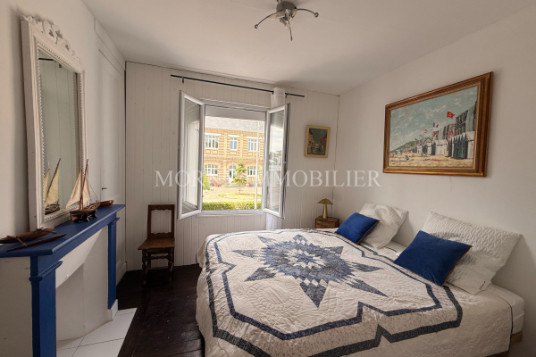 Maison de luxe à vendre à Deauville, 378 000 €, Photo 5