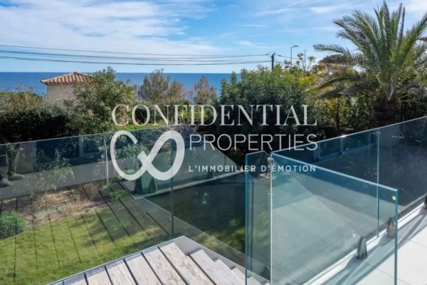 Maison de luxe à vendre à Cavalaire-sur-Mer, 1 750 000 €, Photo 5