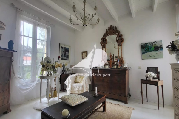 Maison de luxe à vendre à Pornic, 641 700 €, Photo 5