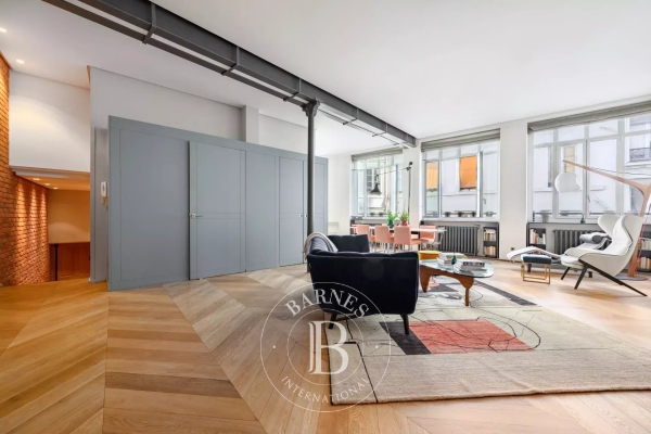 Luxury Apartment for sale in Paris 2Ème, 1 685 000 €, Photo 5
