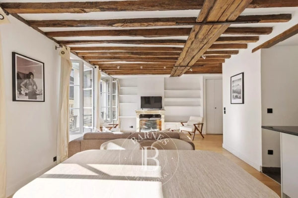Luxury Apartment for sale in Paris 7Ème, 1 135 000 €, Photo 5