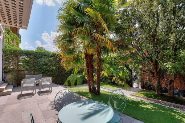 Maison de luxe à vendre à Vincennes, 4 200 000 €, Photo 5