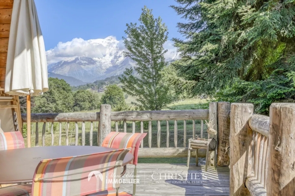 Maison de luxe à vendre à Combloux, 2 950 000 €, Photo 5