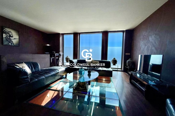 Appartement de luxe à louer à Beausoleil, 5 000 €, Photo 5