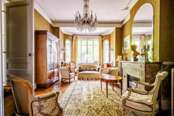 Maison de luxe à vendre à Le Bouscat, 1 664 000 €, Photo 5