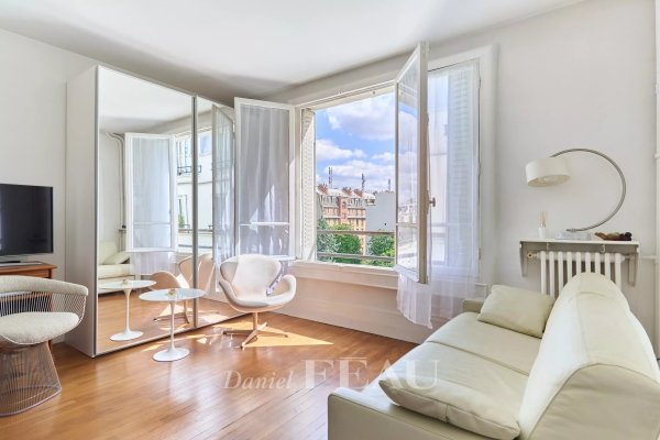 Appartement de luxe à vendre à Paris 7ème, 798 000 €, Photo 5