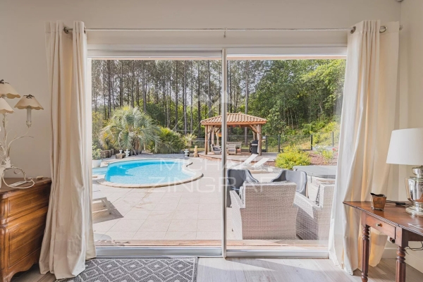 Maison de luxe à vendre à La Teste-de-Buch, 1 470 000 €, Photo 5