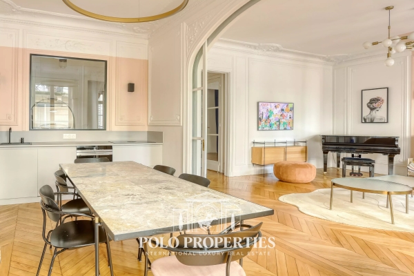 Appartement de luxe à vendre à Paris 16Ème, 2 240 000 €, Photo 5