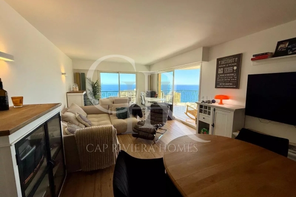 Appartement de luxe à vendre à Beausoleil, 1 850 000 €, Photo 5