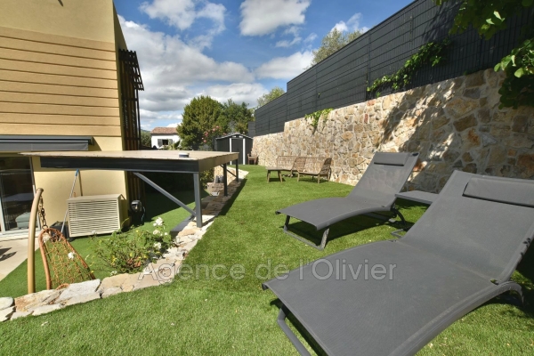 Maison de luxe à vendre à Valbonne, 850 000 €, Photo 5