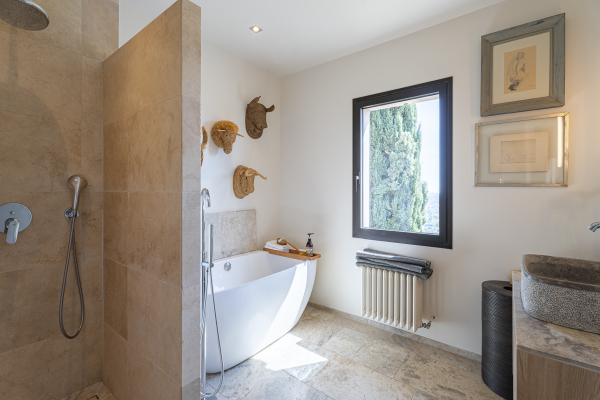 Luxury House for sale in Châteauneuf-Grasse, 2 990 000 €, Photo 6