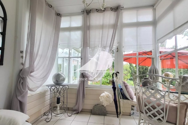 Maison de luxe à vendre à Pornic, 641 700 €, Photo 6