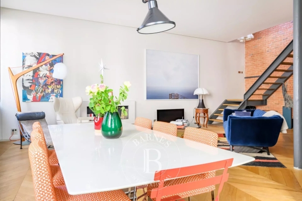 Luxury Apartment for sale in Paris 2Ème, 1 685 000 €, Photo 6