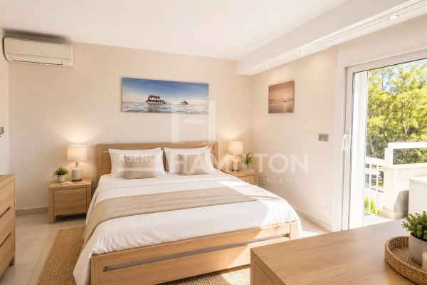 Luxury Apartment for sale in Mandelieu-la-Napoule, 820 000 €, Photo 6