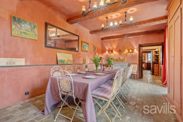 Maison de luxe à vendre à Cagnes-sur-Mer, 2 490 000 €, Photo 6