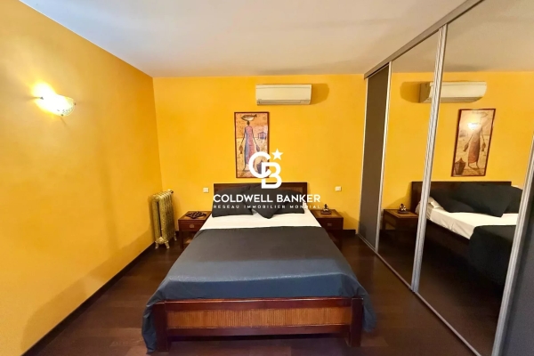 Appartement de luxe à louer à Beausoleil, 5 000 €, Photo 6