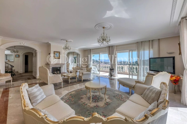 Maison de luxe à vendre à Cannes, 2 590 000 €, Photo 6
