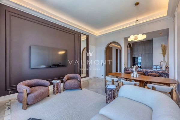Appartement de luxe à vendre à Roquebrune-Cap-Martin, 1 990 000 €, Photo 6