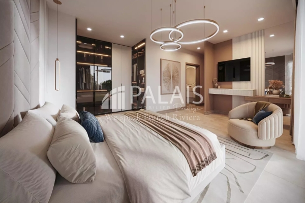 Maison de luxe à vendre à Mougins, 2 320 000 €, Photo 6