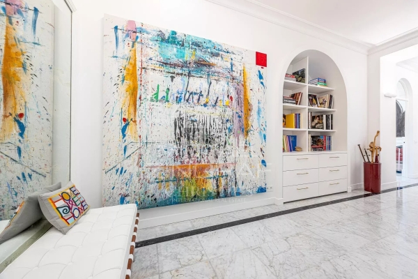 Appartement de luxe à vendre à Menton, 1 949 000 €, Photo 6