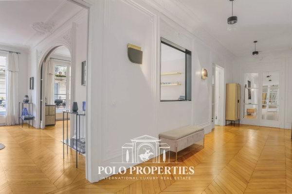 Appartement de luxe à vendre à Paris 16Ème, 2 240 000 €, Photo 6