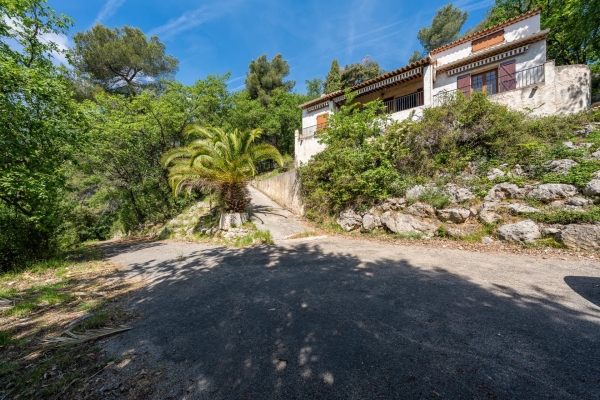 Luxury House for sale in Carros, 630 000 €, Photo 6