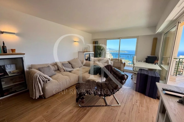 Appartement de luxe à vendre à Beausoleil, 1 850 000 €, Photo 6