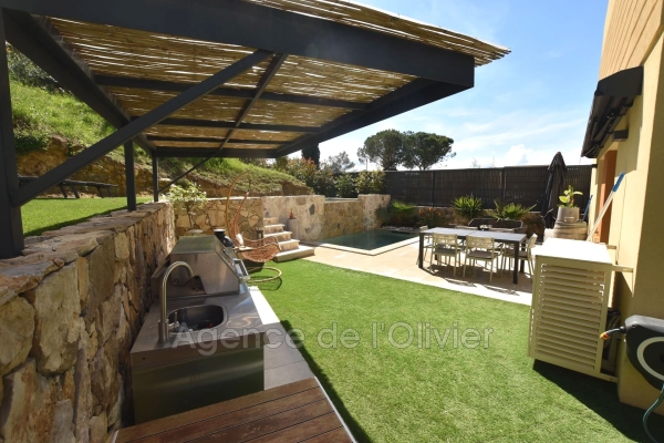 Maison de luxe à vendre à Valbonne, 850 000 €, Photo 6