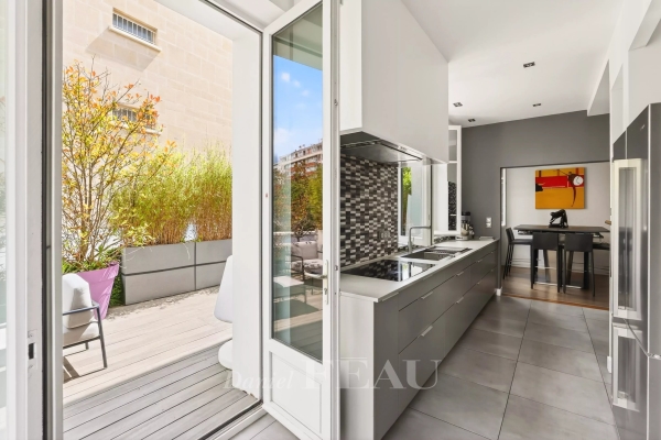 Maison de luxe à vendre à Vincennes, 4 200 000 €, Photo 7