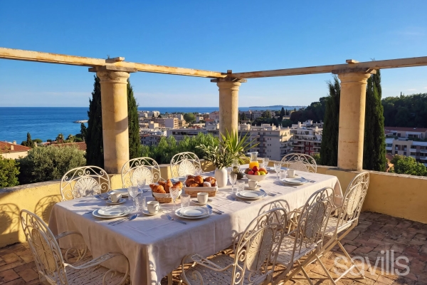 Maison de luxe à vendre à Cagnes-sur-Mer, 2 490 000 €, Photo 7
