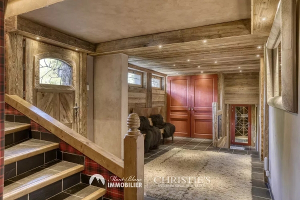 Maison de luxe à vendre à Combloux, 2 950 000 €, Photo 7
