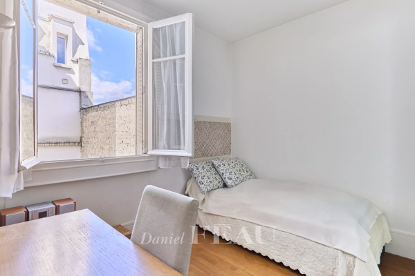 Appartement de luxe à vendre à Paris 7ème, 798 000 €, Photo 7