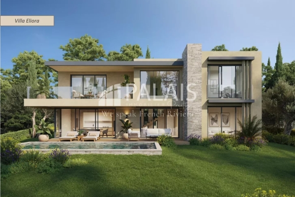Maison de luxe à vendre à Mougins, 2 320 000 €, Photo 7