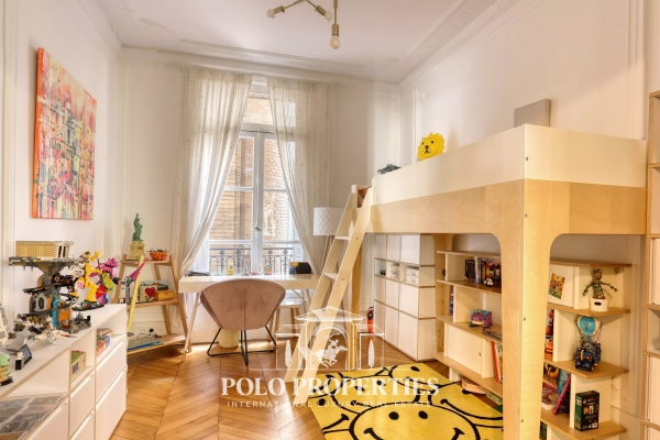 Appartement de luxe à vendre à Paris 16Ème, 2 240 000 €, Photo 7